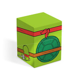 Squaroes Paramount TMNT WV1 Raphael