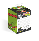 Squaroes Paramount TMNT WV1 Raphael
