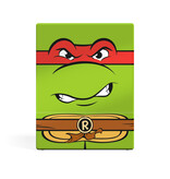 Squaroes Paramount TMNT WV1 Raphael