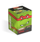 Squaroes Paramount TMNT WV1 Raphael