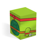 Squaroes Paramount TMNT WV1 Raphael