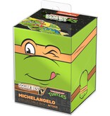 Squaroes Paramount TMNT WV1 Michelangelo