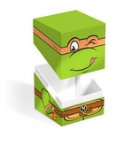 Squaroes Paramount TMNT WV1 Michelangelo
