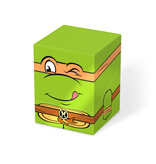Squaroes Paramount TMNT WV1 Michelangelo