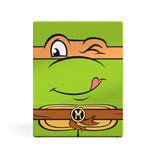 Squaroes Paramount TMNT WV1 Michelangelo