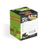 Squaroes Paramount TMNT WV1 Michelangelo