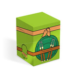 Squaroes Paramount TMNT WV1 Michelangelo