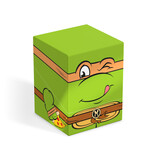 Squaroes Paramount TMNT WV1 Michelangelo