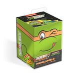Squaroes Paramount TMNT WV1 Michelangelo