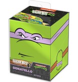 Squaroes Paramount TMNT WV1 Donatello