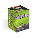 Squaroes Paramount TMNT WV1 Donatello