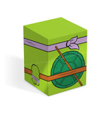Squaroes Paramount TMNT WV1 Donatello