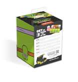 Squaroes Paramount TMNT WV1 Donatello