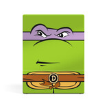 Squaroes Paramount TMNT WV1 Donatello