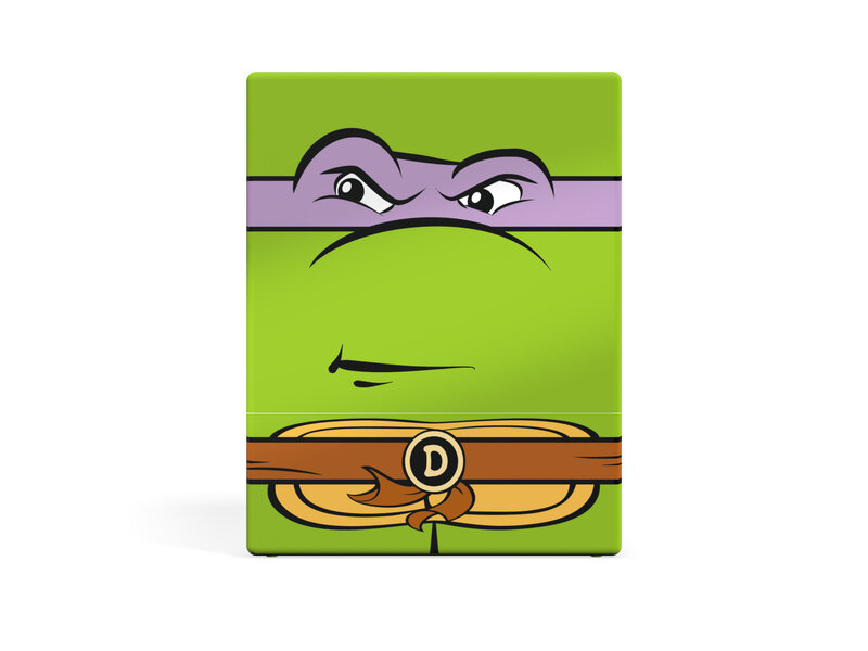 Squaroes Paramount TMNT WV1 Donatello