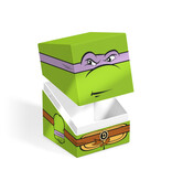 Squaroes Paramount TMNT WV1 Donatello