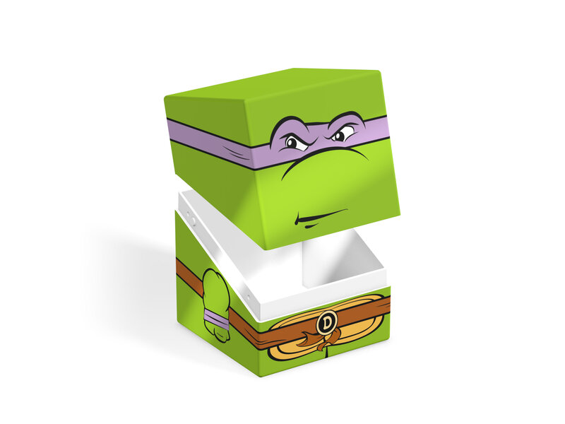 Squaroes Paramount TMNT WV1 Donatello
