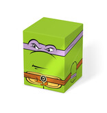 Squaroes Paramount TMNT WV1 Donatello
