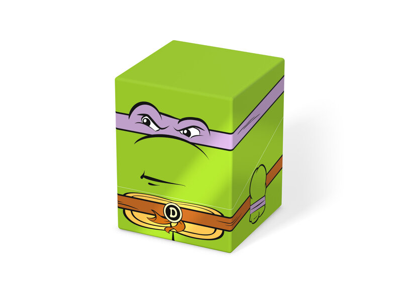 Squaroes Paramount TMNT WV1 Donatello