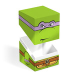 Squaroes Paramount TMNT WV1 Donatello