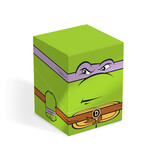 Squaroes Paramount TMNT WV1 Donatello