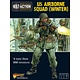 Bolt Action US Airborne (Winter) HQ
