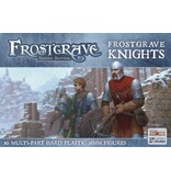 Warlord Games Frostgrave Knights