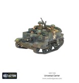 Warlord Games Bolt Action Universal Carrier
