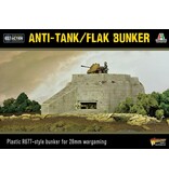 Warlord Games Bolt Action Flak Bunker