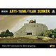 Bolt Action Flak Bunker