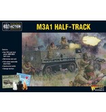 Warlord Games Bolt Action M3A1 Halftrack