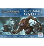 Warlord Games Frostgrave Gnolls