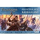 Frostgrave Barbarians