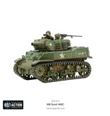 Warlord Games Bolt Action M8 Scott HMC