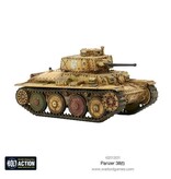 Warlord Games Bolt Action Panzer 38(t)