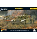 Warlord Games Bolt Action Panzer III