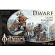 Oathmark Dwarf Light Infantry