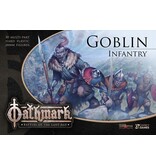 Warlord Games Oathmark Goblin Infantry