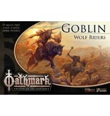 Warlord Games Oathmark Goblin Wolf Riders