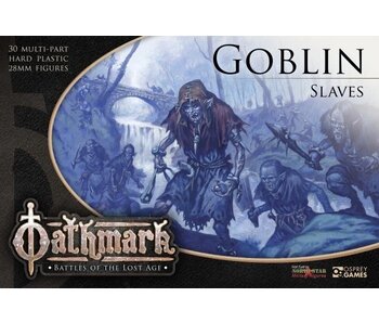 Oathmark Goblin Slaves