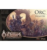 Warlord Games Oathmark Orc Infantry