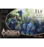 Warlord Games Oathmark Elf Light Infantry