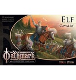 Warlord Games Oathmark Elf Cavalry
