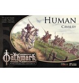 Warlord Games Oathmark Human Cavalry