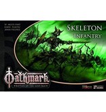 Warlord Games Oathmark Skeleton Infantry