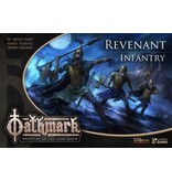 Warlord Games Oathmark Revenant Infantry