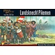 Pike & Shottle Landsknechts Pikemen