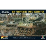 Warlord Games Bolt Action M10 Tank Destroyer/Wolverine
