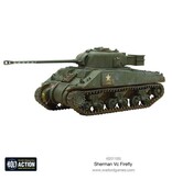 Warlord Games Bolt Action Sherman Firefly Vc