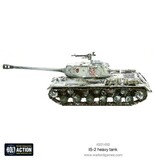 Warlord Games Bolt Action IS-2 Heavy Tank